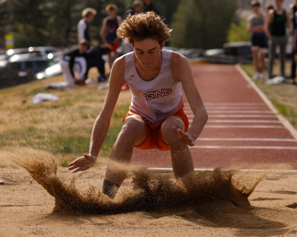 Class 2A Boys Track and Field Standings as of April&nbsp;22nd