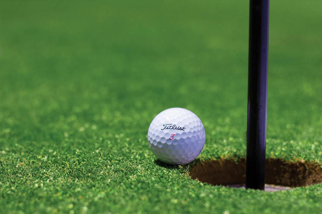 Returning Class 2A & 3A All-State&nbsp;Golfers