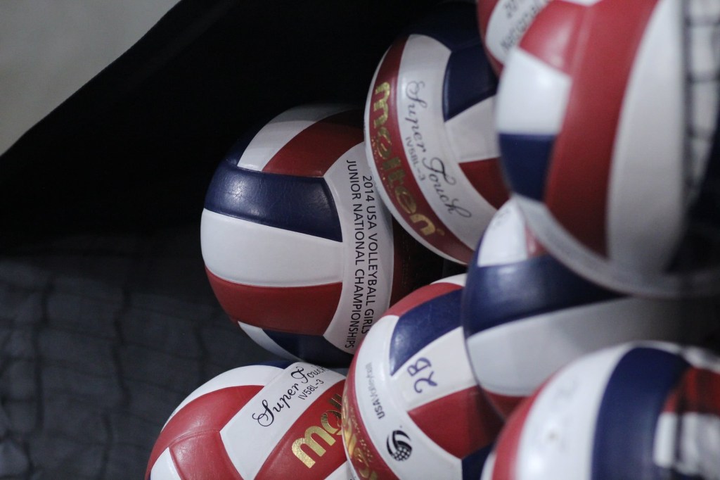 Class 2A Volleyball All-State Returning Players