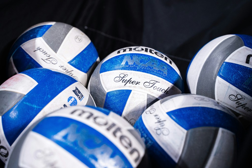 Class 3A Volleyball All-State Returning&nbsp;Players