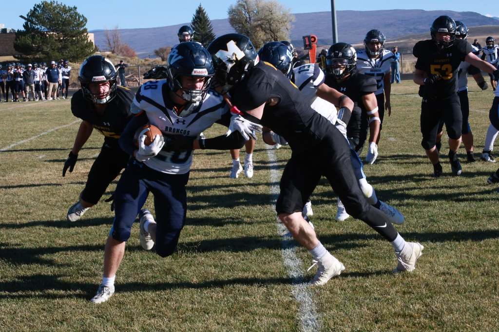 MileHigh Prep Reports Top Returning Defense’s Class&nbsp;1A