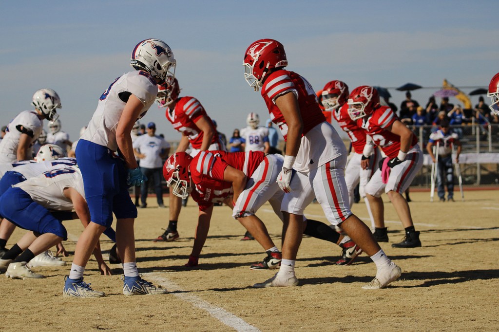 MileHigh Prep Reports Top Returning Defense’s 8-Man Football