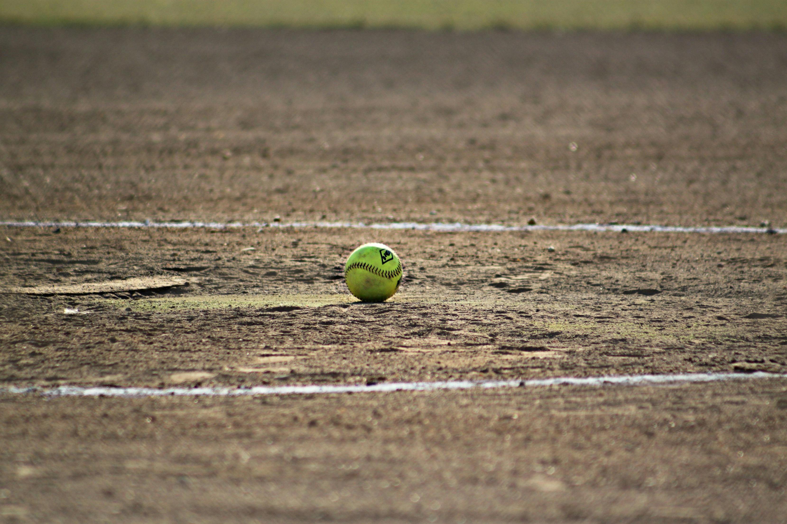 Class 3A Softball Stat Leaders thru 8/25/2026