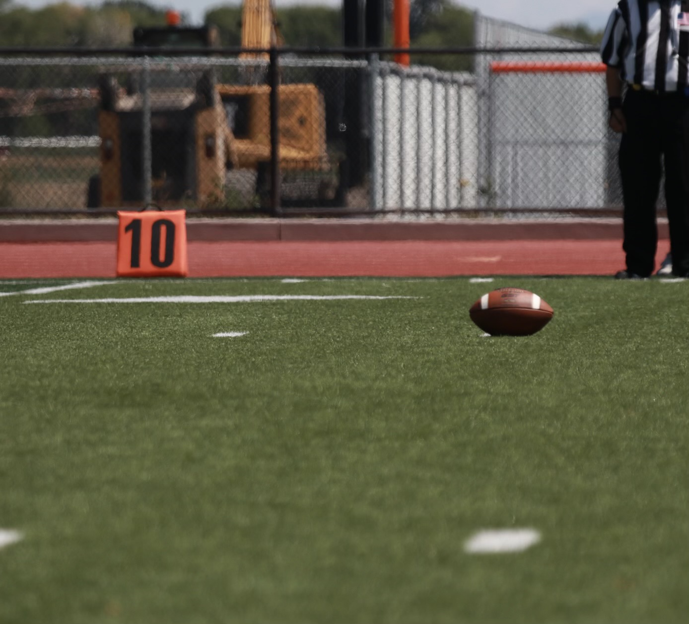 Class 2A Football Preview-Week Two