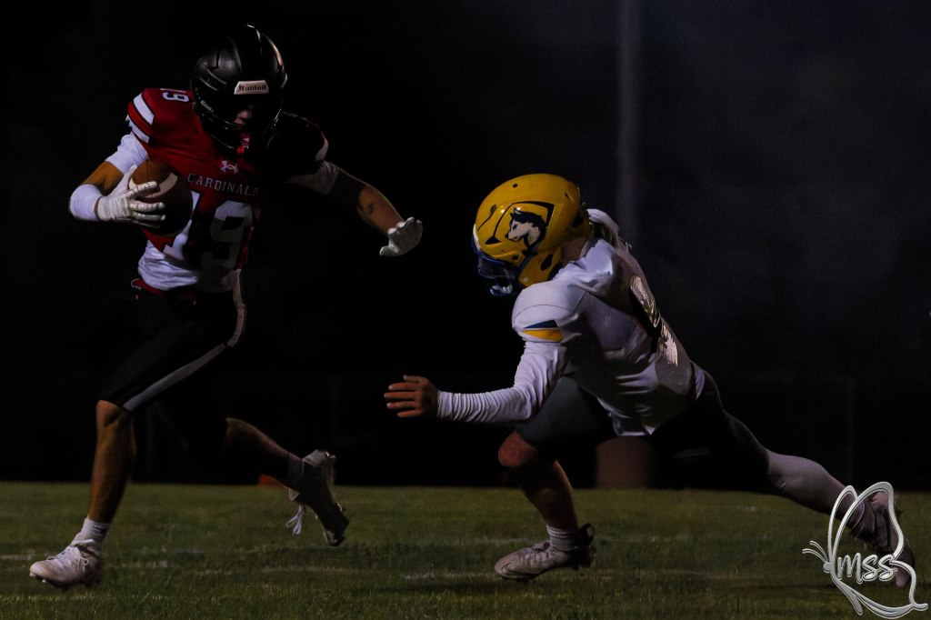 MileHigh Prep Report Week One Coaches/Media Poll (Class 2A thru 6-Man), Presented by Points West Community&nbsp;Bank