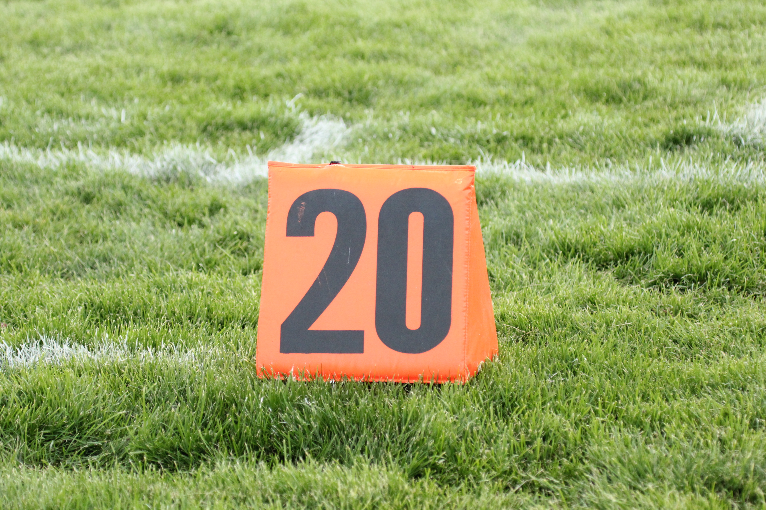 Week 0 Football Top Ten and Key Game Predictions