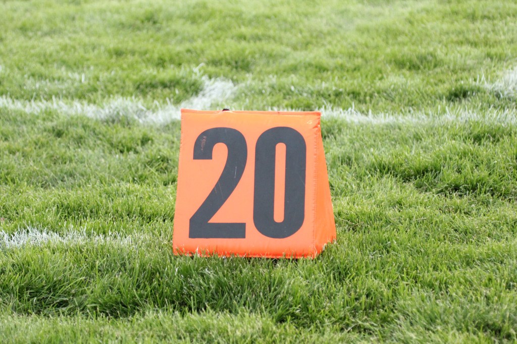 Week 0 Football Top Ten and Key Game Predictions