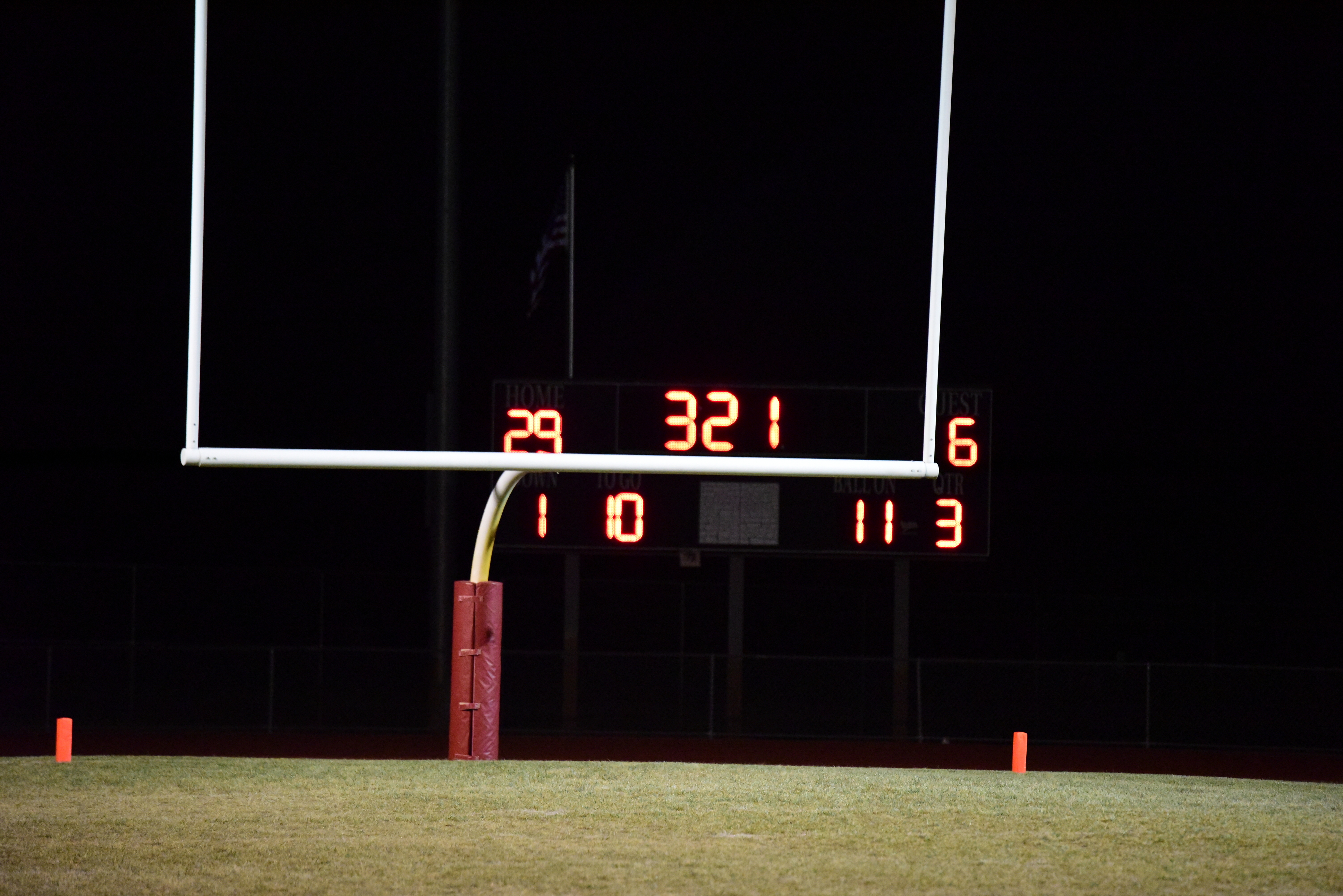 CHSAA Football Rankings for Week Four (Class 2A thru 6-Man)