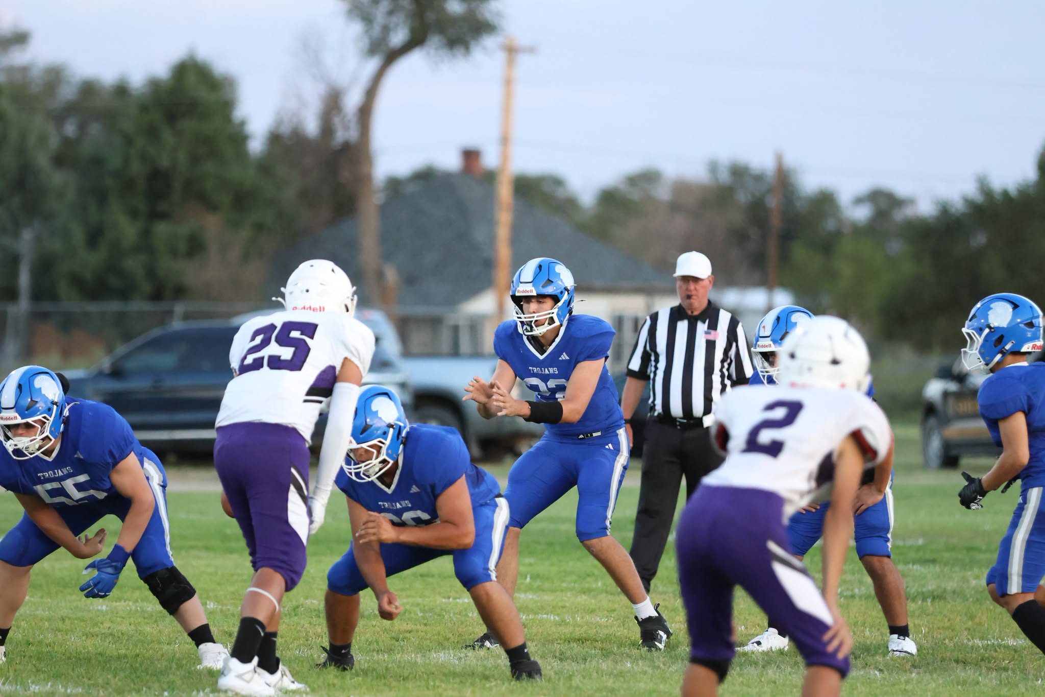 MileHigh Prep Report Week Three Coaches/Media Poll (Class 2A thru 6-Man), Presented by Points West Community Bank