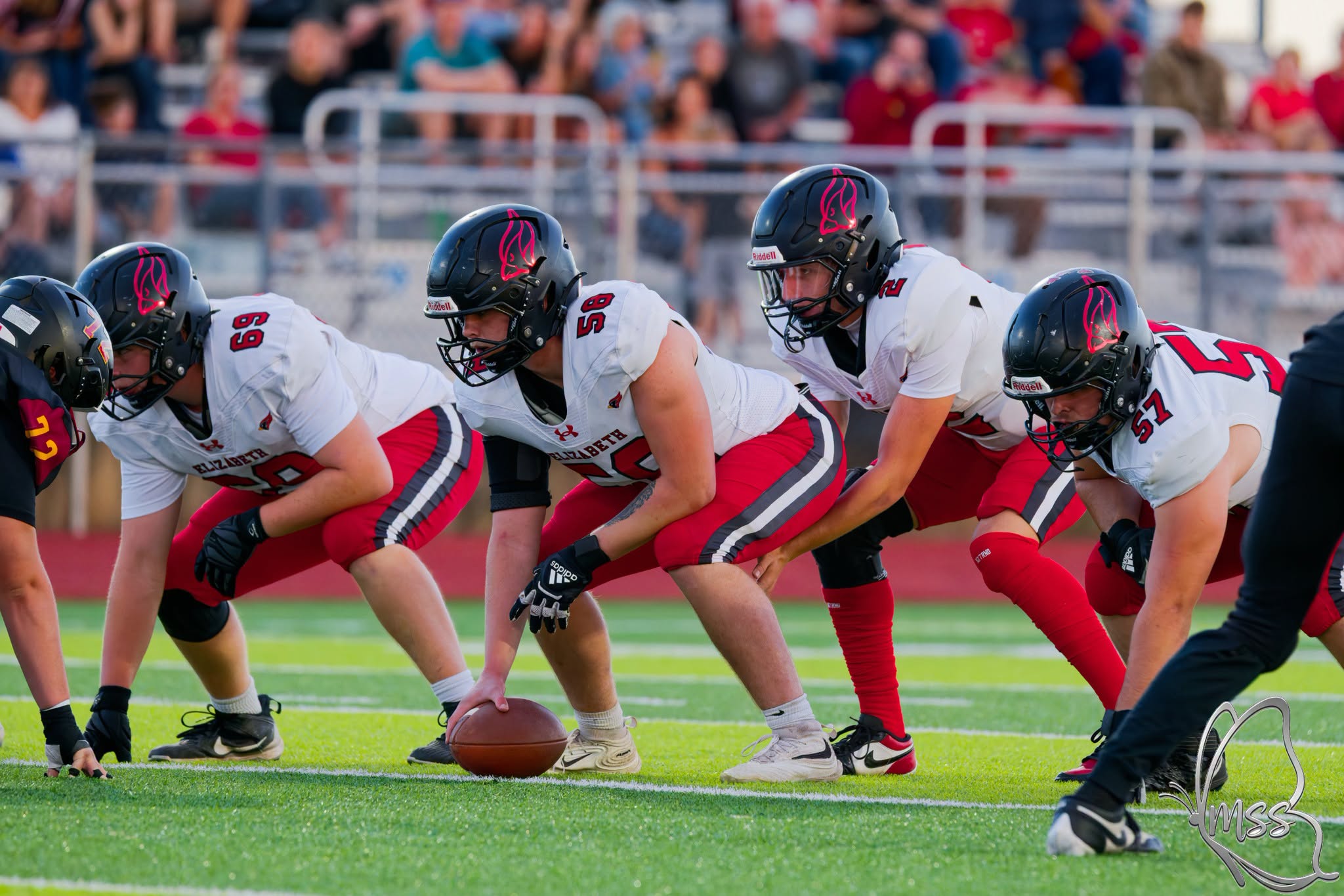 Class 2A Football Preview-Week Five