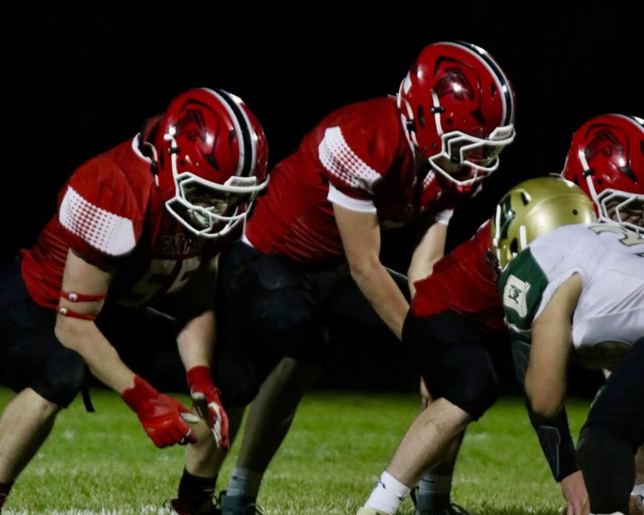 MileHigh Prep Report Week Six Coaches/Media Poll (Class 2A thru 6-Man), Presented by Points West Community Bank