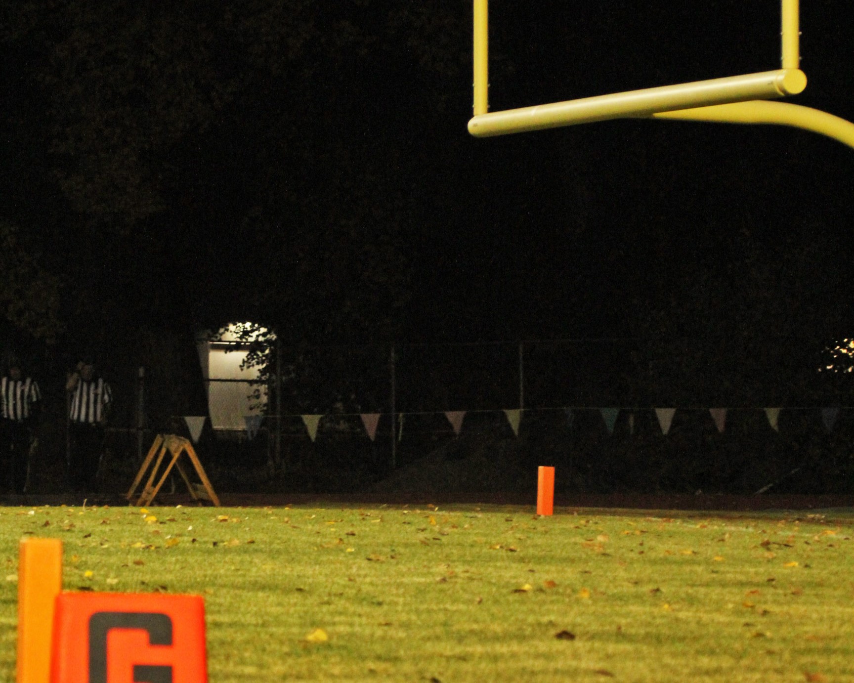 Class 1A Football Playoff Projections
