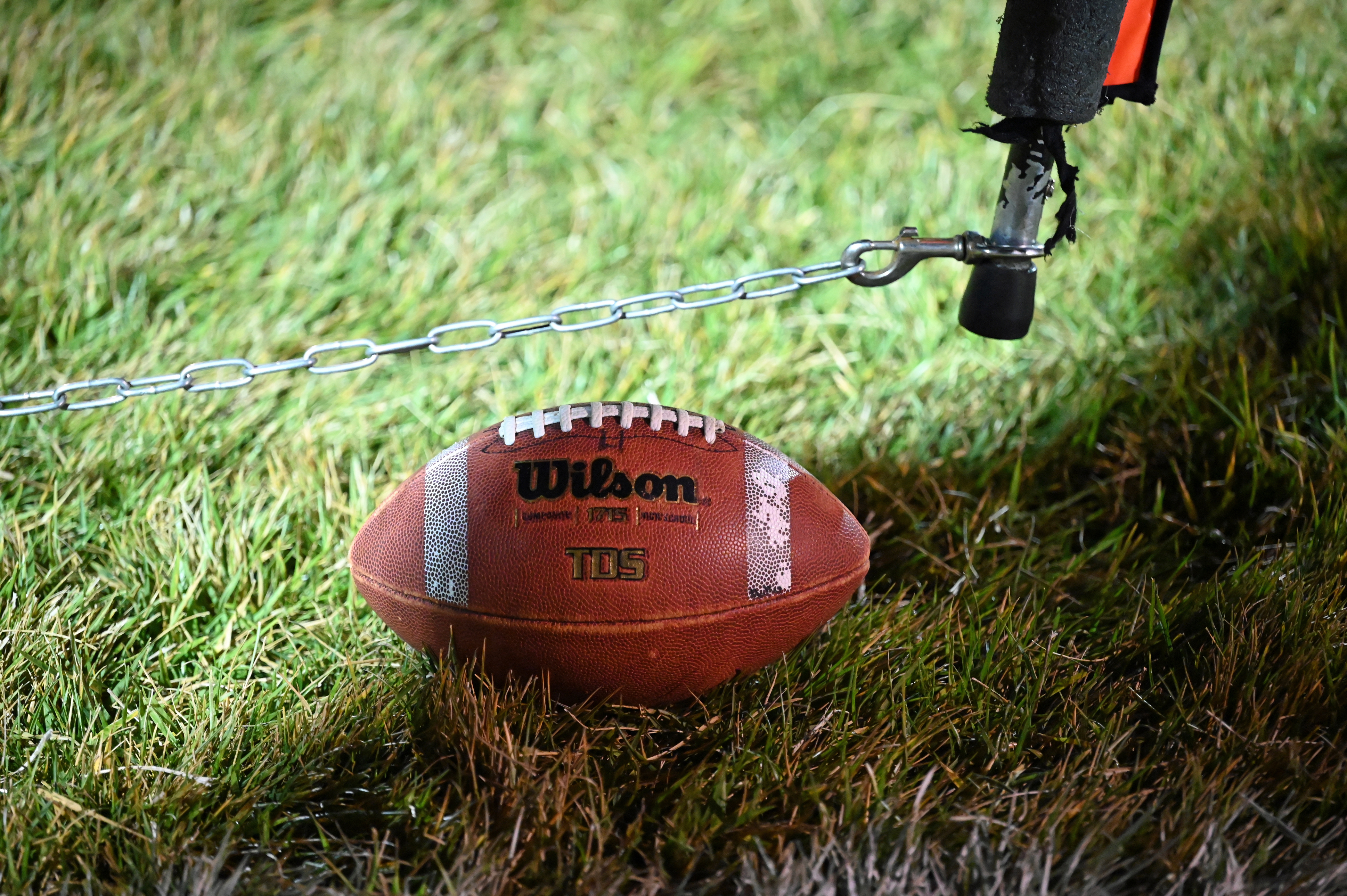 8-Man Football Playoff Projections (9/22)