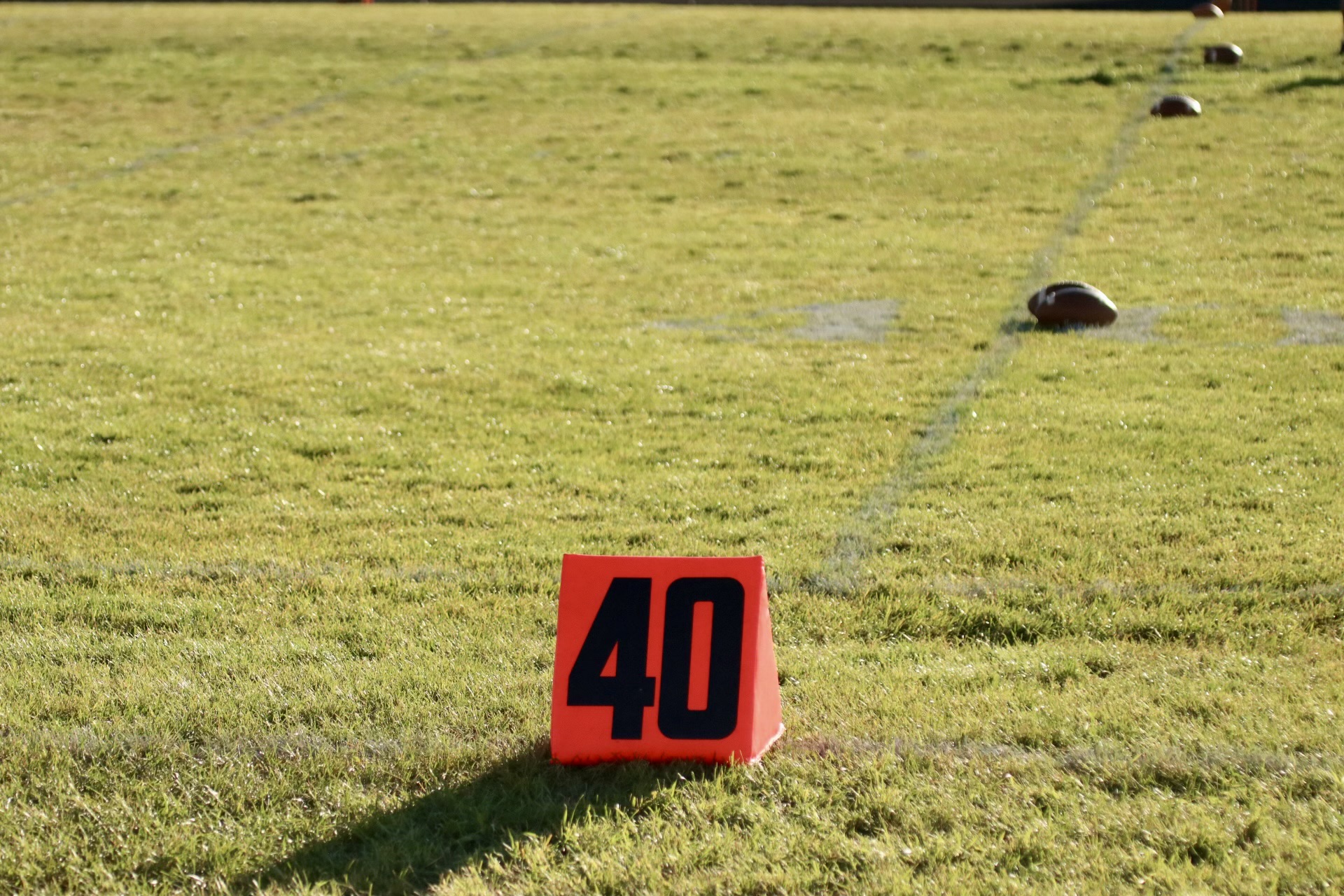 8-Man Football Playoff Projections (9/30)