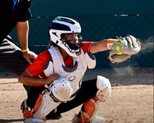 Class 3A Softball Weekly Review and Preview By Tayler Garcia
