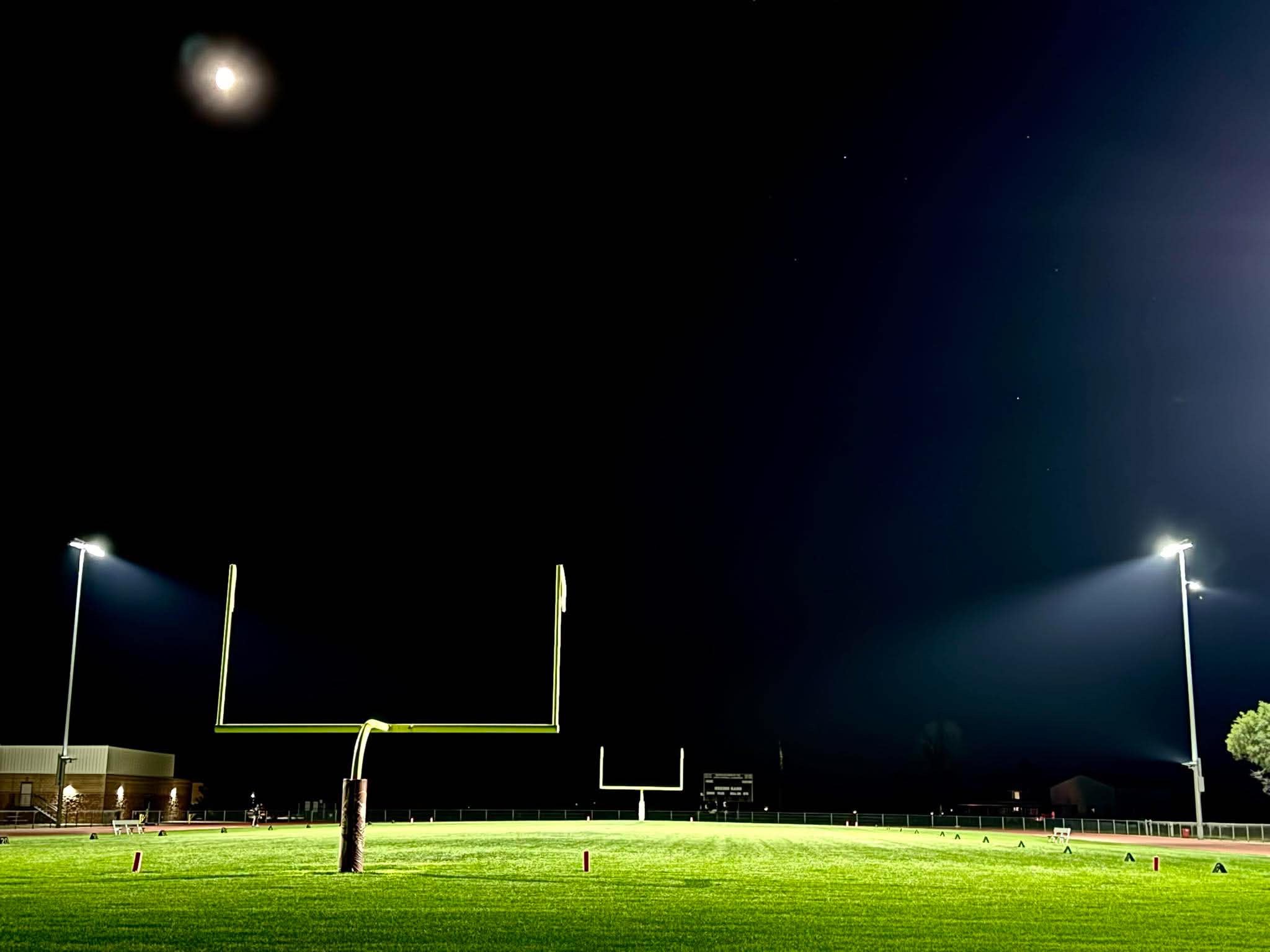 Stat Leaderboard Update for Football Week Eight (Class 2A thru 6-Man), Presented by Colt by IWS