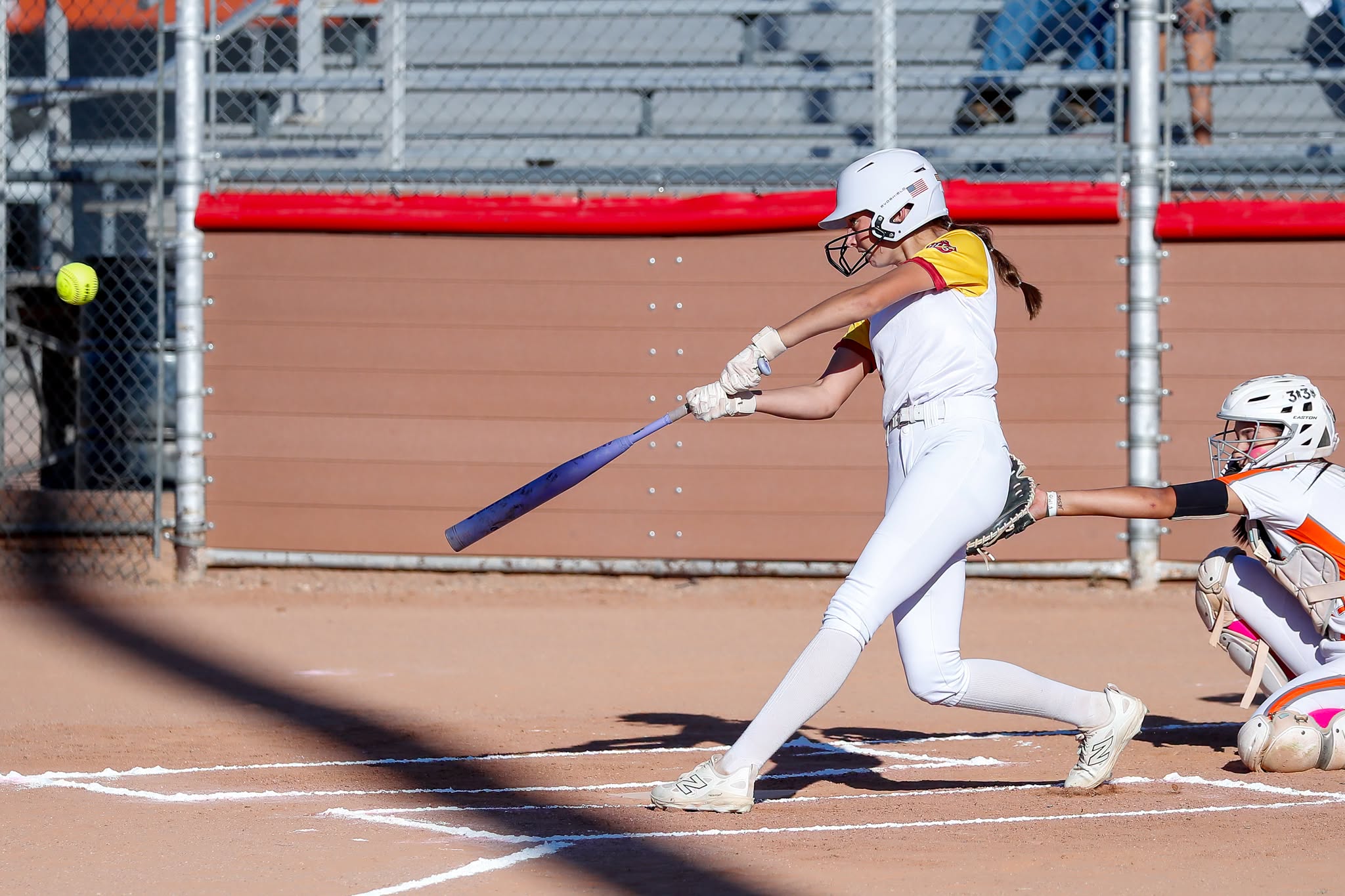 MileHigh Prep Report Week Ten Softball Rankings (Class 3A & 4A)