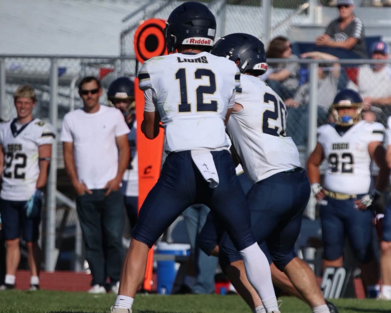 MileHigh Prep Report Week Eight Coaches/Media Poll (Class 2A thru 6-Man), Presented by Points West Community Bank