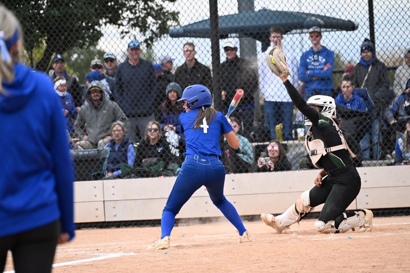 Class 3A Softball State Tournament Recap By Tayler Garcia