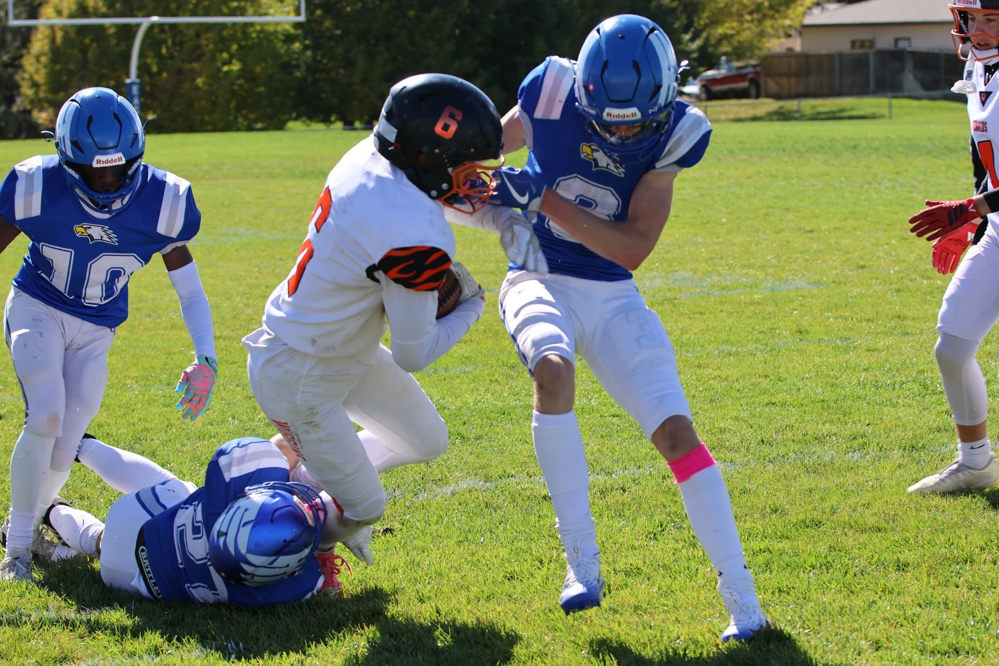 Class 1A Football Preview – Week Ten