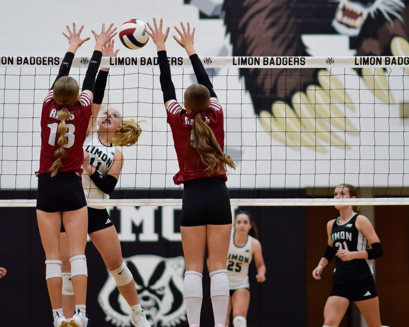 Class 2A Volleyball Weekly Review and Preview By Tayler Garcia